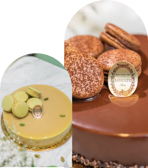 ENTREMETS