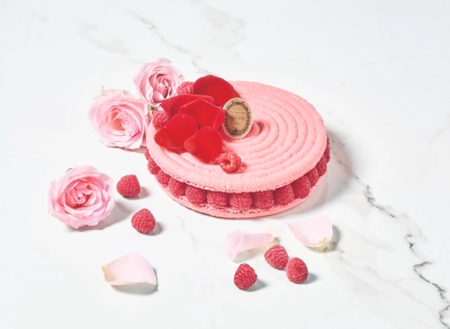MINI-PASTRIES