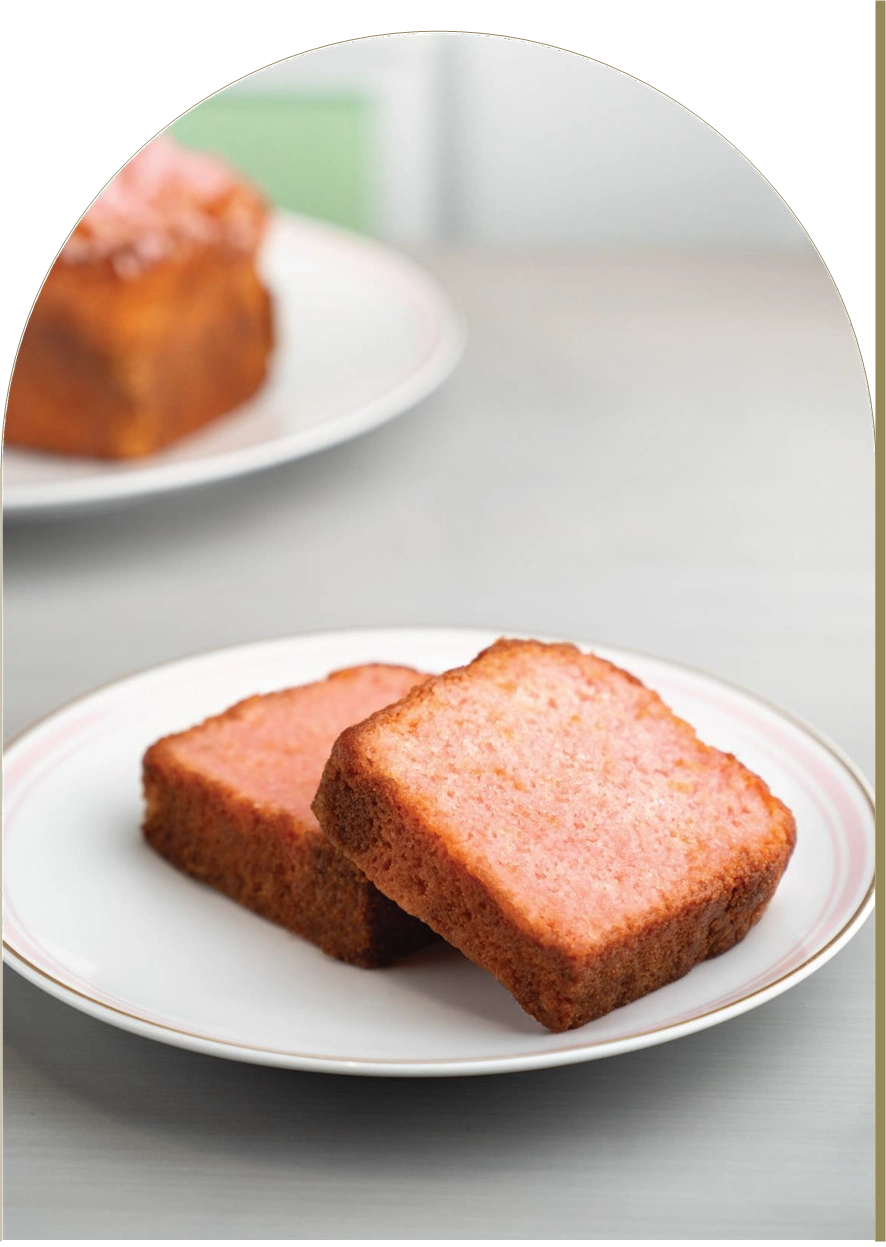 SLICE-CAKES