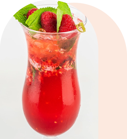 mocktails