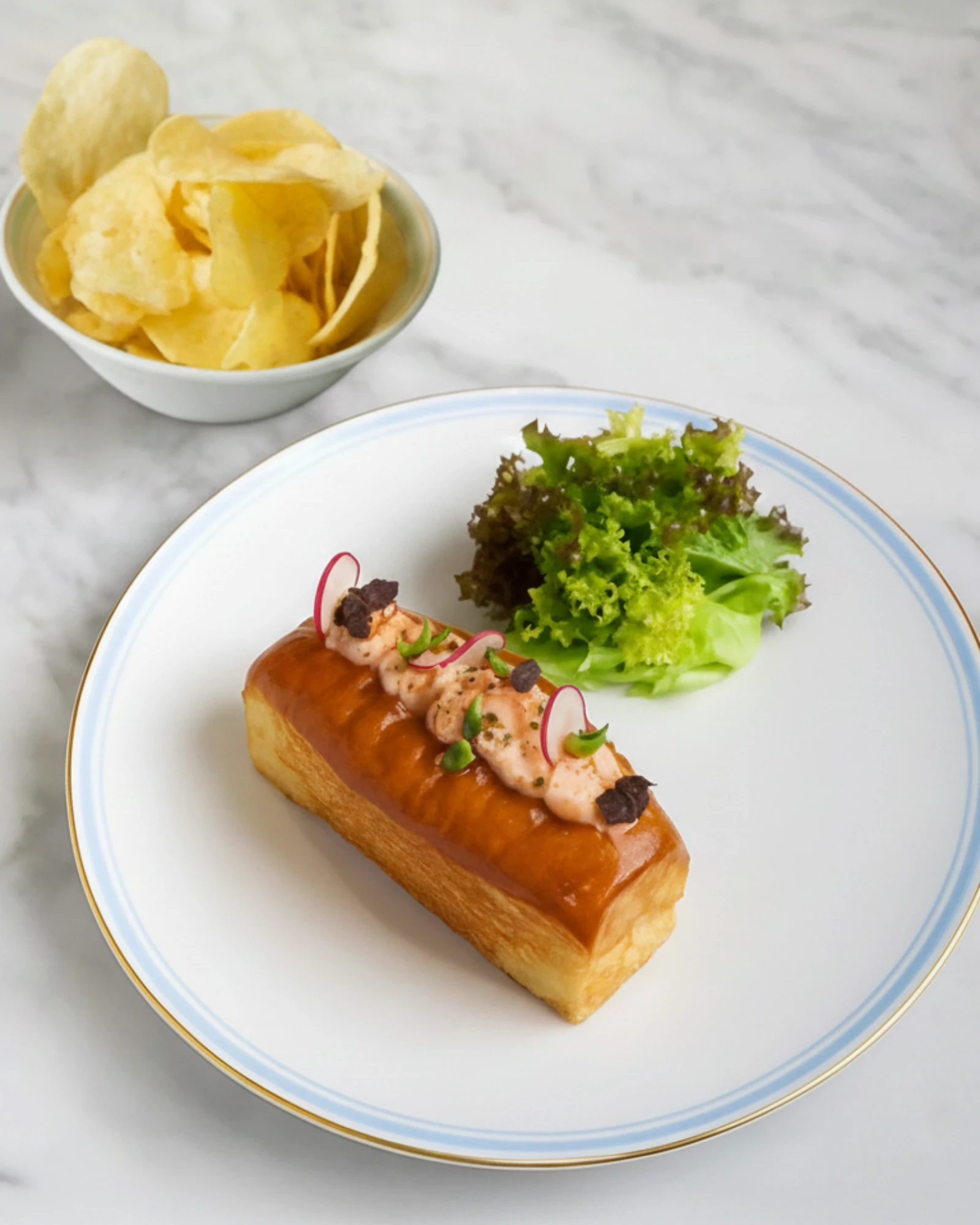 Lobster Roll