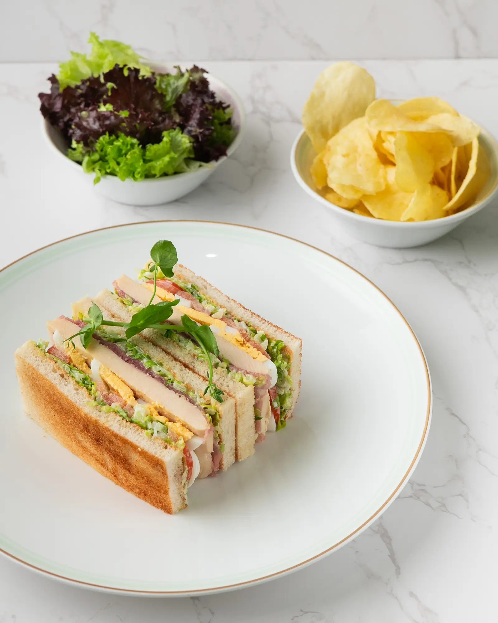 Club Ladurée