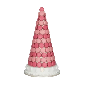 Macaron Pyramid - 130 Macarons