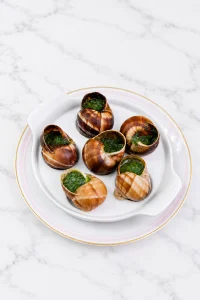 Escargots de Bourgogne