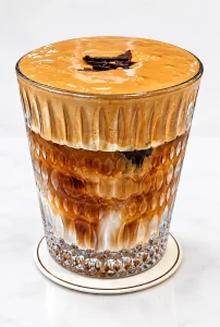 Dalgona Coffee